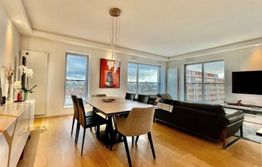 Appartement a vendre Rennes 35000 Ille-et-Vilaine 95 m2 4 pièces 595000 euros