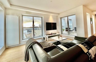 Appartement a vendre Rennes 35000 Ille-et-Vilaine 95 m2 4 pièces 649760 euros