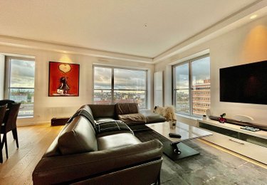 Appartement a vendre Rennes 35000 Ille-et-Vilaine 95 m2 4 pièces 628800 euros