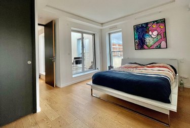 Appartement a vendre Rennes 35000 Ille-et-Vilaine 95 m2 4 pièces 649760 euros