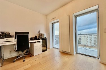 Appartement a vendre Rennes 35000 Ille-et-Vilaine 95 m2 4 pièces 595000 euros