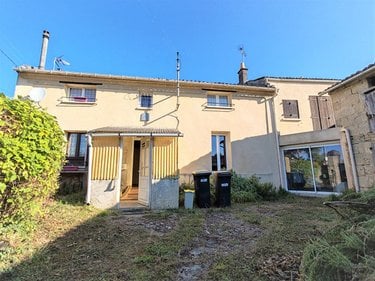 Maison a vendre Doué-en-Anjou 49700 Maine-et-Loire 134 m2 5 pièces 124720 euros
