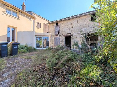 Maison a vendre Doué-en-Anjou 49700 Maine-et-Loire 134 m2 5 pièces 124720 euros