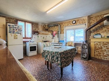 Maison a vendre Doué-en-Anjou 49700 Maine-et-Loire 134 m2 5 pièces 124720 euros