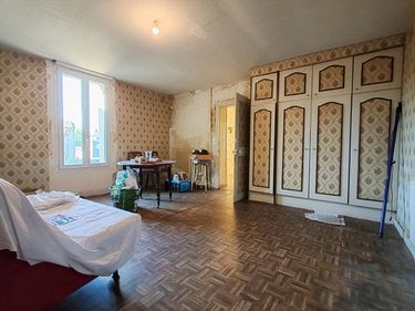 Maison a vendre Doué-en-Anjou 49700 Maine-et-Loire 134 m2 5 pièces 124720 euros