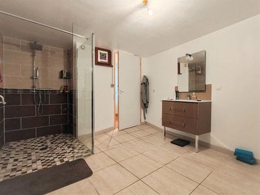 Maison a vendre Doué-en-Anjou 49700 Maine-et-Loire 134 m2 5 pièces 124720 euros