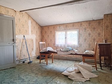 Maison a vendre Doué-en-Anjou 49700 Maine-et-Loire 134 m2 5 pièces 124720 euros