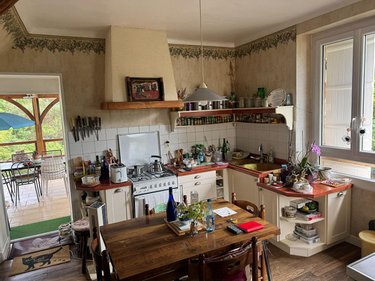 Maison a vendre Figeac 46100 Lot 132 m2 5 pièces 219300 euros