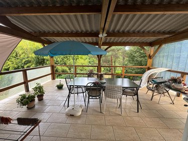 Maison a vendre Faycelles 46100 Lot 132 m2 5 pièces 219300 euros