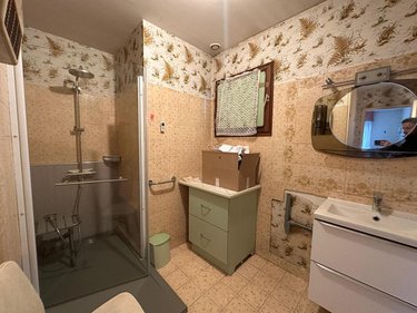 Maison a vendre Rennes 35000 Ille-et-Vilaine 111 m2 6 pièces 449350 euros