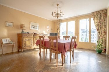 Appartement a vendre Rennes 35000 Ille-et-Vilaine 73 m2 4 pièces 250800 euros