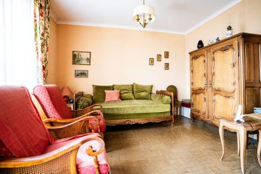 Appartement a vendre Rennes 35000 Ille-et-Vilaine 73 m2 4 pièces 250800 euros
