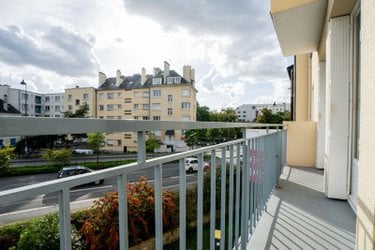 Appartement a vendre Rennes 35000 Ille-et-Vilaine 73 m2 4 pièces 250800 euros