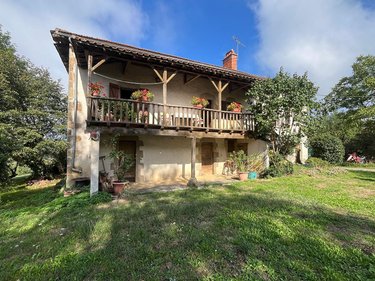 Maison a vendre Prendeignes 46270 Lot 94 m2 5 pièces 116300 euros