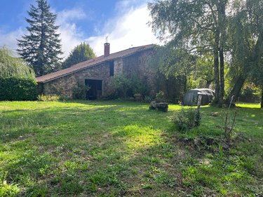 Maison a vendre Prendeignes 46270 Lot 94 m2 5 pièces 116300 euros