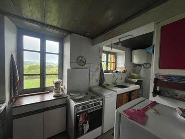 Maison a vendre Prendeignes 46270 Lot 94 m2 5 pièces 116300 euros