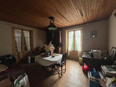 Maison a vendre Prendeignes 46270 Lot 94 m2 5 pièces 97520 euros