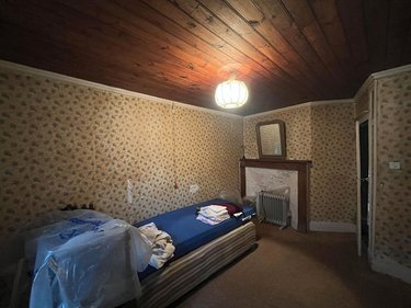 Maison a vendre Prendeignes 46270 Lot 94 m2 5 pièces 97520 euros