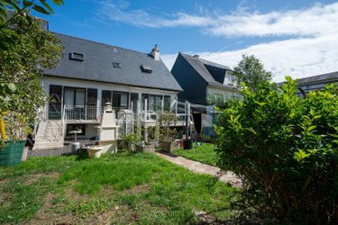 Maison a vendre Rennes 35000 Ille-et-Vilaine 5 pièces 574750 euros