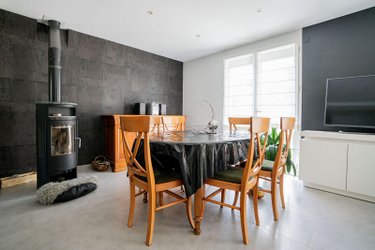Maison a vendre Rennes 35000 Ille-et-Vilaine 5 pièces 574750 euros