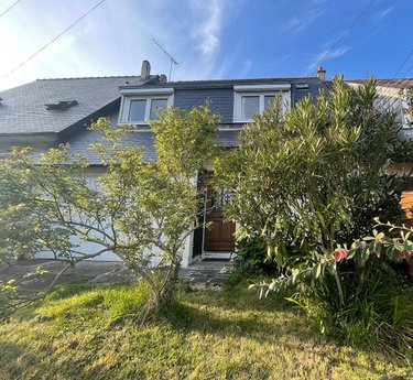 Maison a vendre Saint-Malo 35400 Ille-et-Vilaine 104 m2 5 pièces 291950 euros