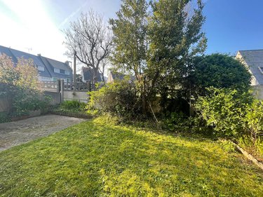 Maison a vendre Saint-Malo 35400 Ille-et-Vilaine 104 m2 5 pièces 291950 euros