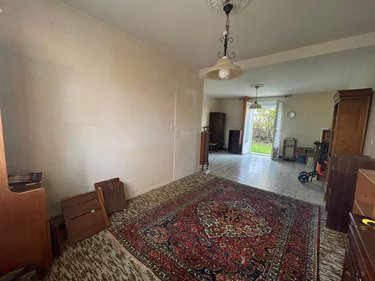 Maison a vendre Saint-Malo 35400 Ille-et-Vilaine 104 m2 5 pièces 292860 euros