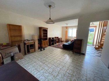 Maison a vendre Saint-Malo 35400 Ille-et-Vilaine 104 m2 5 pièces 314700 euros