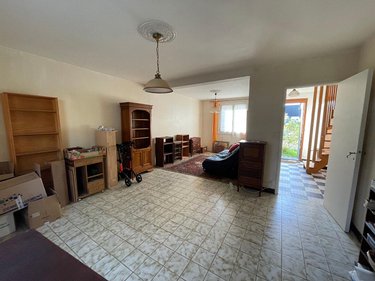 Maison a vendre Saint-Malo 35400 Ille-et-Vilaine 104 m2 5 pièces 314700 euros