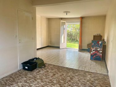 Maison a vendre Saint-Malo 35400 Ille-et-Vilaine 104 m2 5 pièces 291950 euros