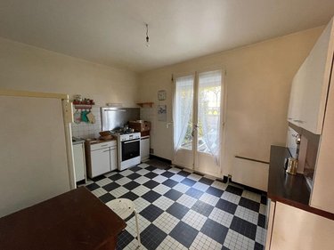 Maison a vendre Saint-Malo 35400 Ille-et-Vilaine 104 m2 5 pièces 292860 euros
