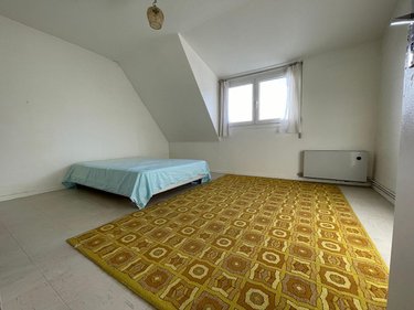 Maison a vendre Saint-Malo 35400 Ille-et-Vilaine 104 m2 5 pièces 314700 euros