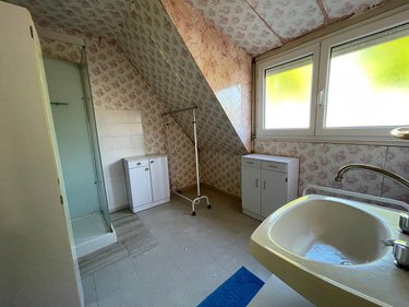 Maison a vendre Saint-Malo 35400 Ille-et-Vilaine 104 m2 5 pièces 314700 euros