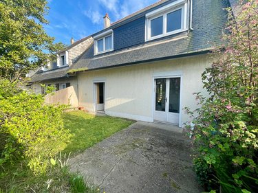 Maison a vendre Saint-Malo 35400 Ille-et-Vilaine 104 m2 5 pièces 291950 euros