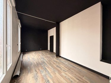 Appartement a vendre Rouen 76000 Seine-Maritime 69 m2 5 pièces 75000 euros