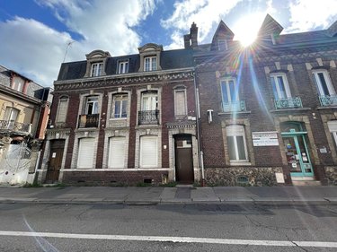 Appartement a vendre Rouen 76000 Seine-Maritime 69 m2 5 pièces 99900 euros