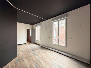 Appartement a vendre Rouen 76000 Seine-Maritime 69 m2 5 pièces 75000 euros