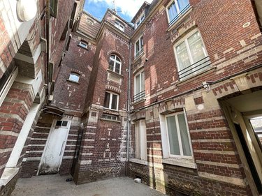 Appartement a vendre Rouen 76000 Seine-Maritime 69 m2 5 pièces 99900 euros