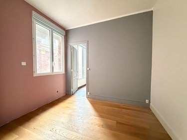 Appartement a vendre Rouen 76000 Seine-Maritime 69 m2 5 pièces 75000 euros