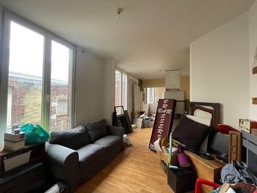 Appartement a vendre Rouen 76000 Seine-Maritime 69 m2 5 pièces 99900 euros