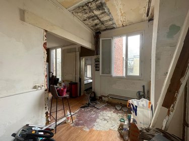 Appartement a vendre Rouen 76000 Seine-Maritime 69 m2 5 pièces 99900 euros