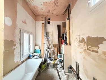 Appartement a vendre Rouen 76000 Seine-Maritime 69 m2 5 pièces 75000 euros
