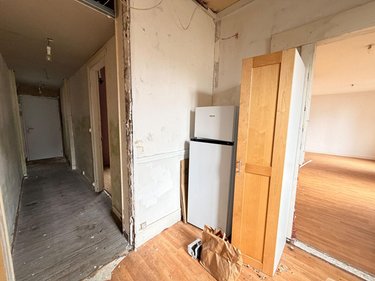 Appartement a vendre Rouen 76000 Seine-Maritime 69 m2 5 pièces 75000 euros