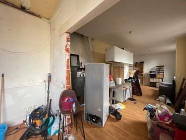 Appartement a vendre Rouen 76000 Seine-Maritime 69 m2 5 pièces 99900 euros
