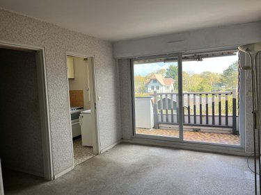 Appartement a vendre Cabourg 14390 Calvados 36 m2 2 pièces 172425 euros