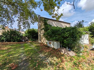 Maison a vendre Doué-en-Anjou 49700 Maine-et-Loire 89 m2 4 pièces 33200 euros