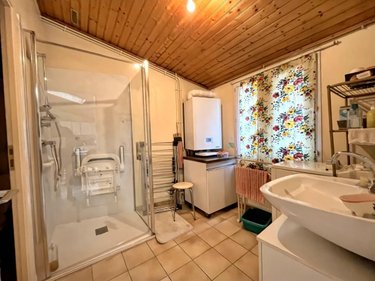 Maison a vendre Saint-Père-en-Retz 44320 Loire-Atlantique 67 m2 3 pièces 204675 euros