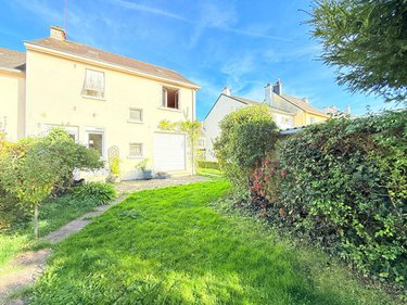 Maison a vendre Rennes 35000 Ille-et-Vilaine 102 m2 4 pièces 364875 euros