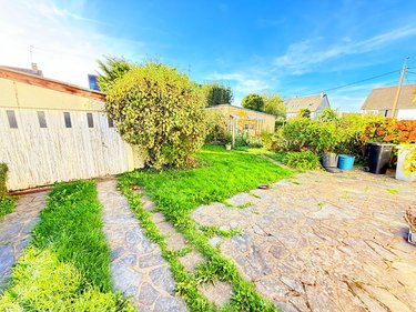 Maison a vendre Rennes 35000 Ille-et-Vilaine 102 m2 4 pièces 364875 euros