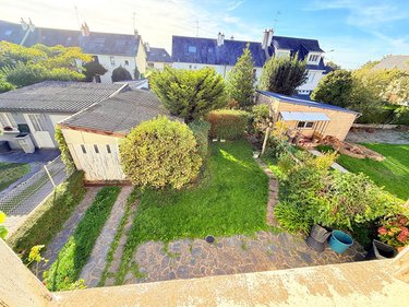Maison a vendre Rennes 35000 Ille-et-Vilaine 102 m2 4 pièces 364875 euros